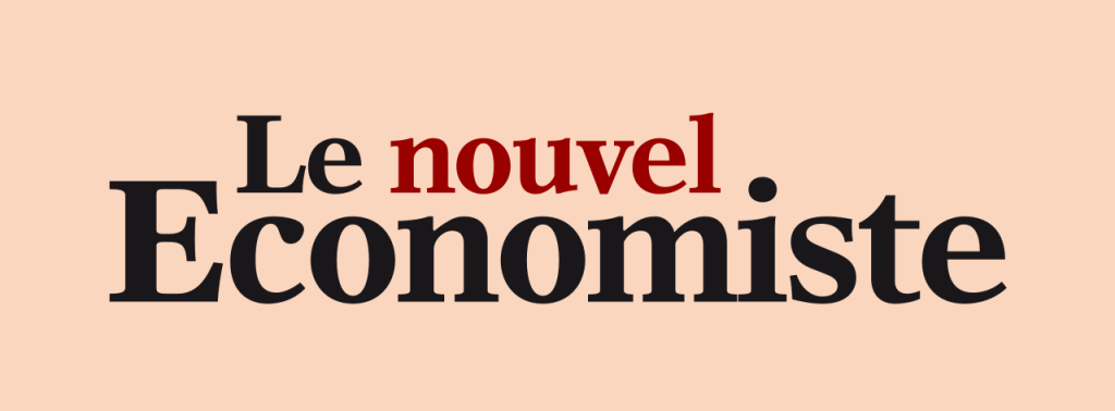 Logo Le Nouvel Économiste
