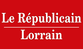Logo Le Républicain Lorrain