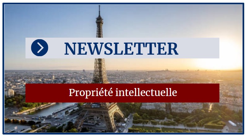 Visuel newsletter CG LAW — Propriété intellectuelle février 2026 (2)