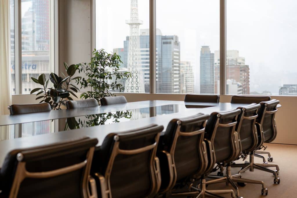 Signature de contrat commercial sécurisé par CG LAW