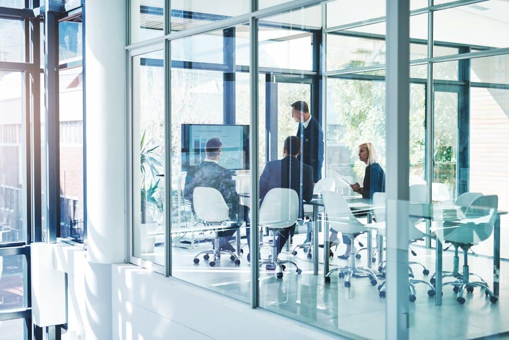 Analyse de documents financiers pour un dossier de restructuration