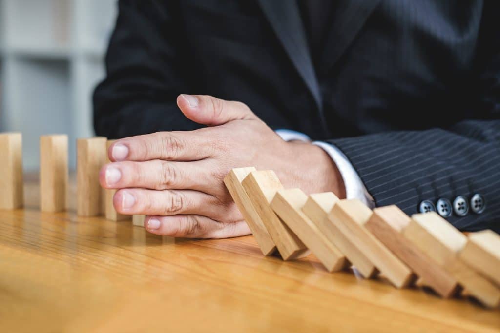 Tableau de bord financier lors d’une procédure collective