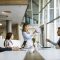 Entretien avocat-client pour une restructuration sociale